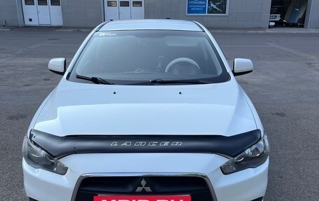 Mitsubishi Lancer IX, 2011 год, 1 190 000 рублей, 12 фотография