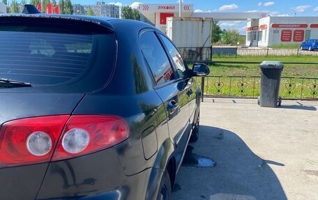 Chevrolet Lacetti, 2007 год, 383 000 рублей, 4 фотография