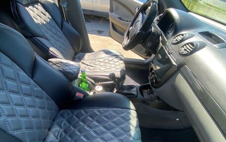 Chevrolet Lacetti, 2007 год, 383 000 рублей, 9 фотография