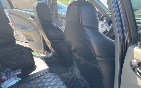Chevrolet Lacetti, 2007 год, 383 000 рублей, 10 фотография