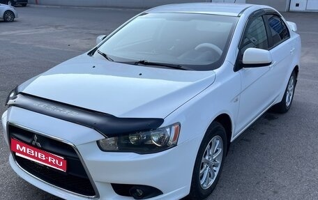 Mitsubishi Lancer IX, 2011 год, 1 190 000 рублей, 11 фотография