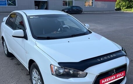 Mitsubishi Lancer IX, 2011 год, 1 190 000 рублей, 13 фотография
