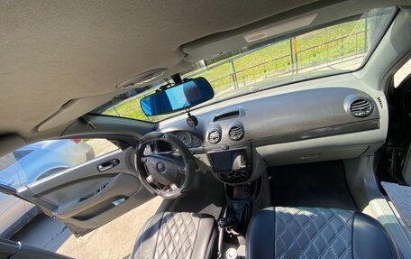 Chevrolet Lacetti, 2007 год, 383 000 рублей, 11 фотография