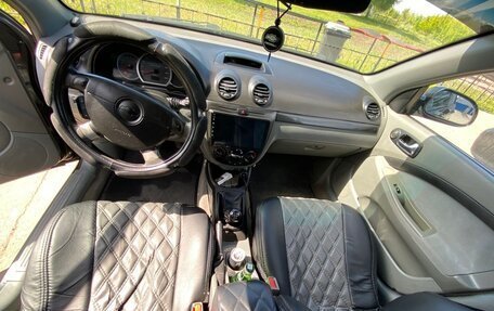 Chevrolet Lacetti, 2007 год, 383 000 рублей, 15 фотография