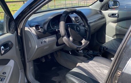 Chevrolet Lacetti, 2007 год, 383 000 рублей, 14 фотография