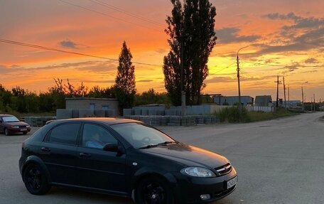 Chevrolet Lacetti, 2007 год, 383 000 рублей, 22 фотография