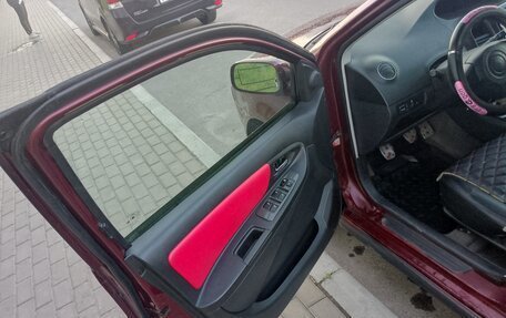 Geely MK Cross I, 2012 год, 250 000 рублей, 6 фотография