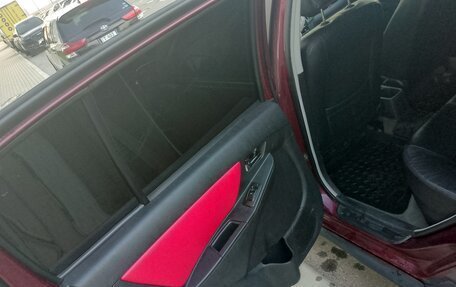 Geely MK Cross I, 2012 год, 250 000 рублей, 8 фотография
