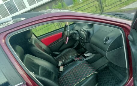 Geely MK Cross I, 2012 год, 250 000 рублей, 4 фотография