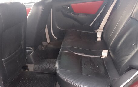 Geely MK Cross I, 2012 год, 250 000 рублей, 7 фотография