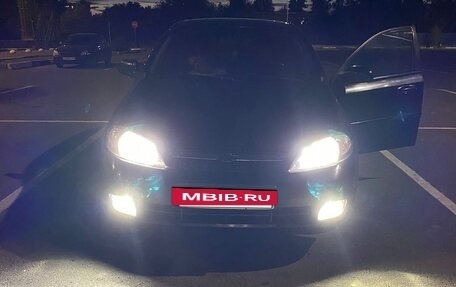 Chevrolet Lacetti, 2007 год, 383 000 рублей, 24 фотография