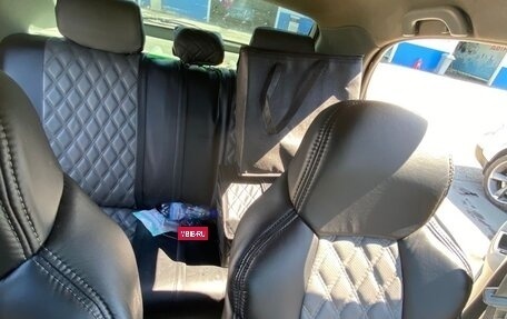 Chevrolet Lacetti, 2007 год, 383 000 рублей, 12 фотография
