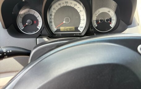 KIA cee'd I рестайлинг, 2009 год, 620 000 рублей, 8 фотография