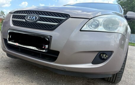 KIA cee'd I рестайлинг, 2009 год, 620 000 рублей, 6 фотография