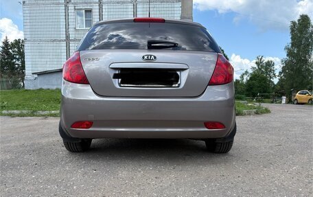 KIA cee'd I рестайлинг, 2009 год, 620 000 рублей, 4 фотография