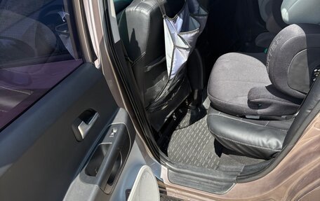 KIA cee'd I рестайлинг, 2009 год, 620 000 рублей, 9 фотография