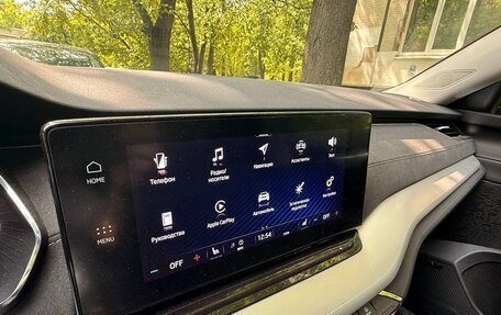 Skoda Octavia IV, 2021 год, 2 550 000 рублей, 9 фотография