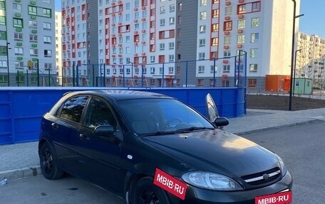 Chevrolet Lacetti, 2007 год, 383 000 рублей, 19 фотография