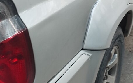 Hyundai Terracan I, 2002 год, 550 000 рублей, 8 фотография