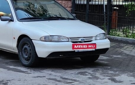 Ford Mondeo I, 1996 год, 250 000 рублей, 2 фотография