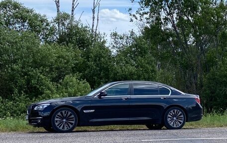 BMW 7 серия, 2014 год, 3 000 000 рублей, 4 фотография