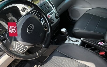 KIA cee'd I рестайлинг, 2009 год, 620 000 рублей, 7 фотография