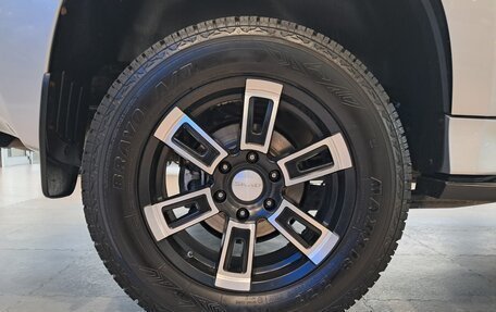 Mitsubishi Pajero Sport III рестайлинг, 2018 год, 2 732 000 рублей, 18 фотография