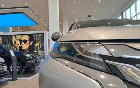 Mitsubishi Pajero Sport III рестайлинг, 2018 год, 2 732 000 рублей, 17 фотография