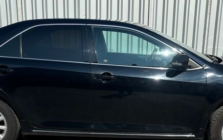 Toyota Camry, 2014 год, 1 320 000 рублей, 4 фотография