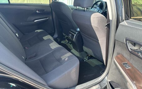 Toyota Camry, 2014 год, 1 320 000 рублей, 13 фотография