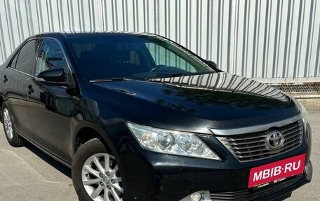 Toyota Camry, 2014 год, 1 320 000 рублей, 3 фотография