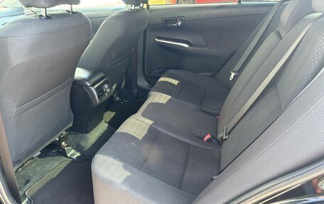 Toyota Camry, 2014 год, 1 320 000 рублей, 12 фотография