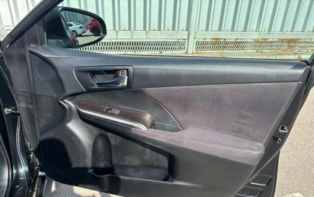 Toyota Camry, 2014 год, 1 320 000 рублей, 15 фотография