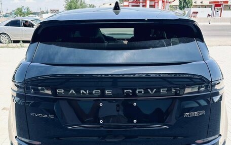 Land Rover Range Rover Evoque II, 2024 год, 5 090 000 рублей, 2 фотография