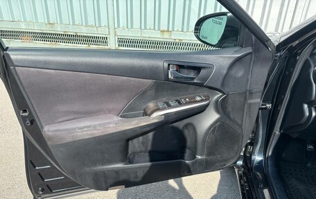 Toyota Camry, 2014 год, 1 320 000 рублей, 17 фотография