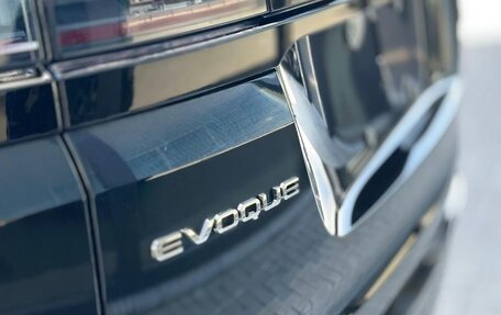 Land Rover Range Rover Evoque II, 2024 год, 5 090 000 рублей, 6 фотография