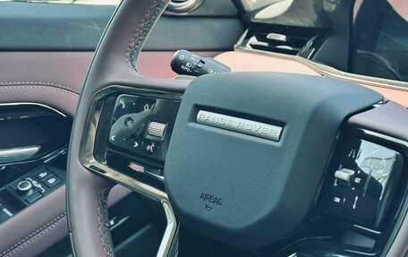 Land Rover Range Rover Evoque II, 2024 год, 5 090 000 рублей, 9 фотография