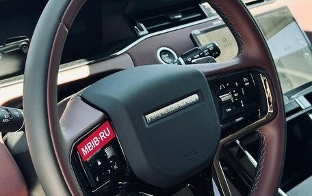 Land Rover Range Rover Evoque II, 2024 год, 5 090 000 рублей, 3 фотография