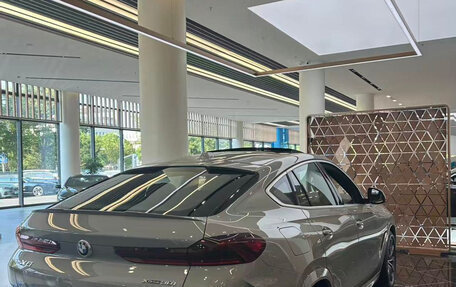 BMW X6, 2024 год, 10 400 000 рублей, 3 фотография