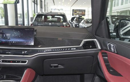 BMW X6, 2024 год, 10 400 000 рублей, 6 фотография