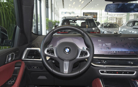 BMW X6, 2024 год, 10 400 000 рублей, 5 фотография