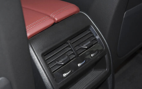 BMW X6, 2024 год, 10 400 000 рублей, 12 фотография