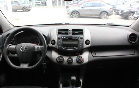 Toyota RAV4, 2011 год, 1 235 000 рублей, 7 фотография