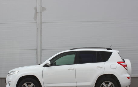 Toyota RAV4, 2011 год, 1 235 000 рублей, 6 фотография