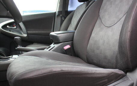 Toyota RAV4, 2011 год, 1 235 000 рублей, 11 фотография
