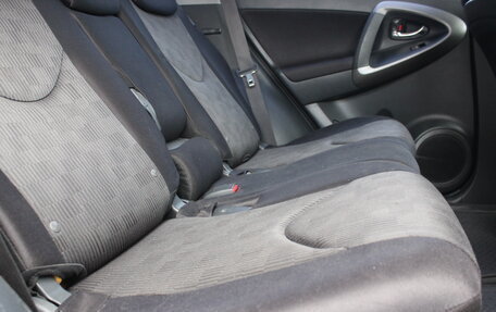 Toyota RAV4, 2011 год, 1 235 000 рублей, 13 фотография