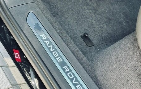 Land Rover Range Rover Evoque II, 2024 год, 5 090 000 рублей, 10 фотография