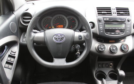 Toyota RAV4, 2011 год, 1 235 000 рублей, 16 фотография