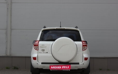 Toyota RAV4, 2011 год, 1 235 000 рублей, 4 фотография