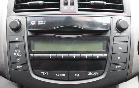 Toyota RAV4, 2011 год, 1 235 000 рублей, 19 фотография